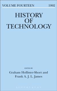 History of Technology