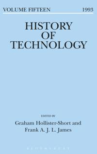 History of Technology