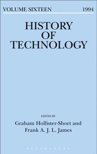 History of Technology