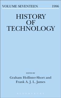 History of Technology