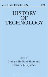 History of Technology