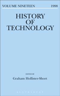History of Technology