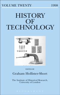 History of Technology