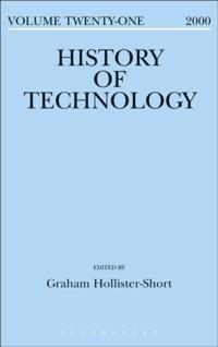 History of Technology