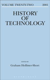 History of Technology
