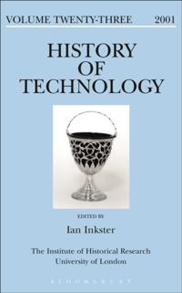 History of Technology
