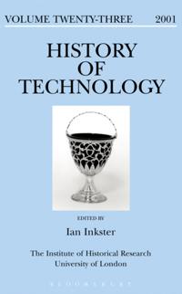 History of Technology