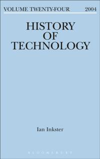 History of Technology