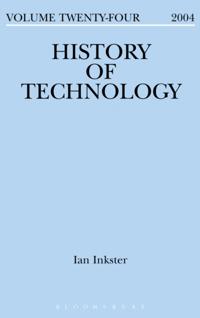 History of Technology