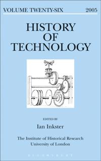 History of Technology