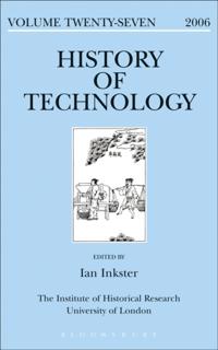History of Technology