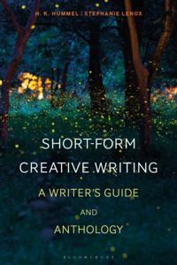 Bloomsbury Writer''s Guides and Anthologies