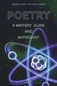 Bloomsbury Writer''s Guides and Anthologies