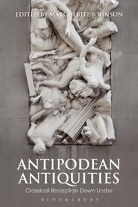 Bloomsbury Studies in Classical Reception