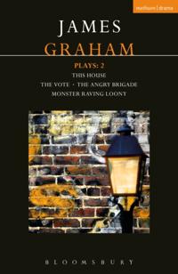 Contemporary Dramatists