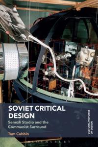 Cultural Histories of Design