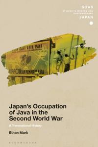 SOAS Studies in Modern and Contemporary Japan