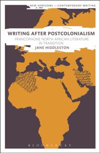 New Horizons in Contemporary Writing
