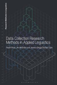 Research Methods in Linguistics