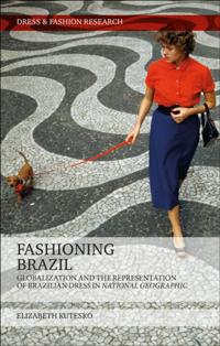 Dress and Fashion Research