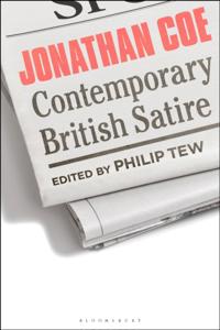 Jonathan Coe