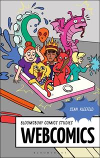 Bloomsbury Comics Studies
