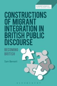 Bloomsbury Advances in Critical Discourse Studies