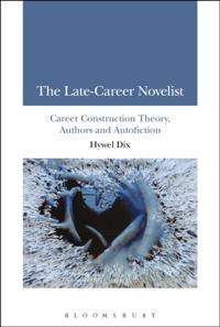Late-Career Novelist