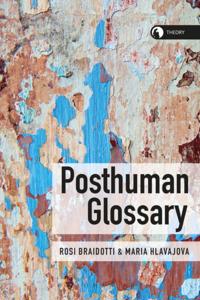 Theory in the New Humanities