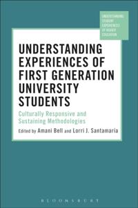 Understanding Student Experiences of Higher Education
