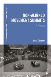 New Approaches to International History
