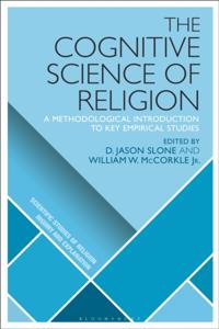 Scientific Studies of Religion: Inquiry and Explanation