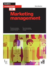 Basics Marketing