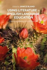 Bloomsbury Guidebooks for Language Teachers