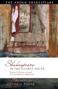 Global Shakespeare Inverted