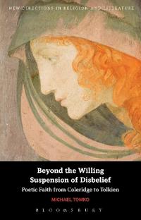 Beyond the Willing Suspension of Disbelief