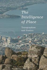 Bokomslag för "The Intelligence of Place"