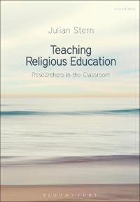 Bokomslag för "Teaching Religious Education"
