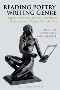 Bloomsbury Studies in Classical Reception