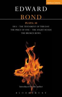 Contemporary Dramatists