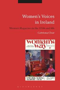 Bokomslag for "Women's Voices in Ireland"