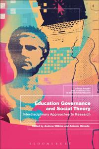 Social Theory and Methodology in Education Research