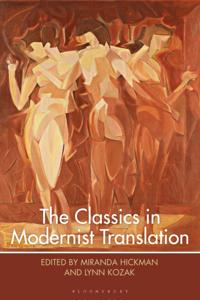 Bloomsbury Studies in Classical Reception
