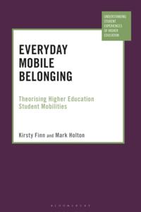 Understanding Student Experiences of Higher Education