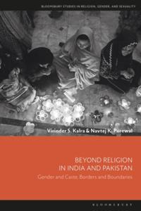 Bloomsbury Studies in Religion, Gender, and Sexuality
