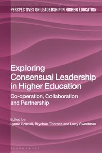 Perspectives on Leadership in Higher Education