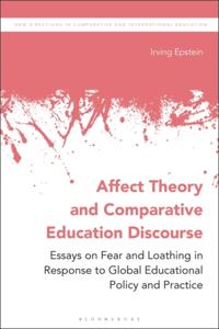 New Directions in Comparative and International Education
