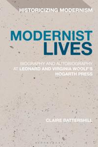 Historicizing Modernism