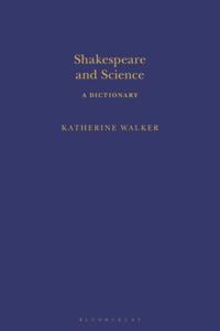 Arden Shakespeare Dictionaries