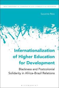 Internationalization of Higher Education for Development